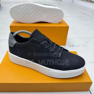 New Version Timber Laced Casuals Size 40-45