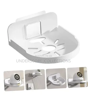 Camera Wall Mount Bracket