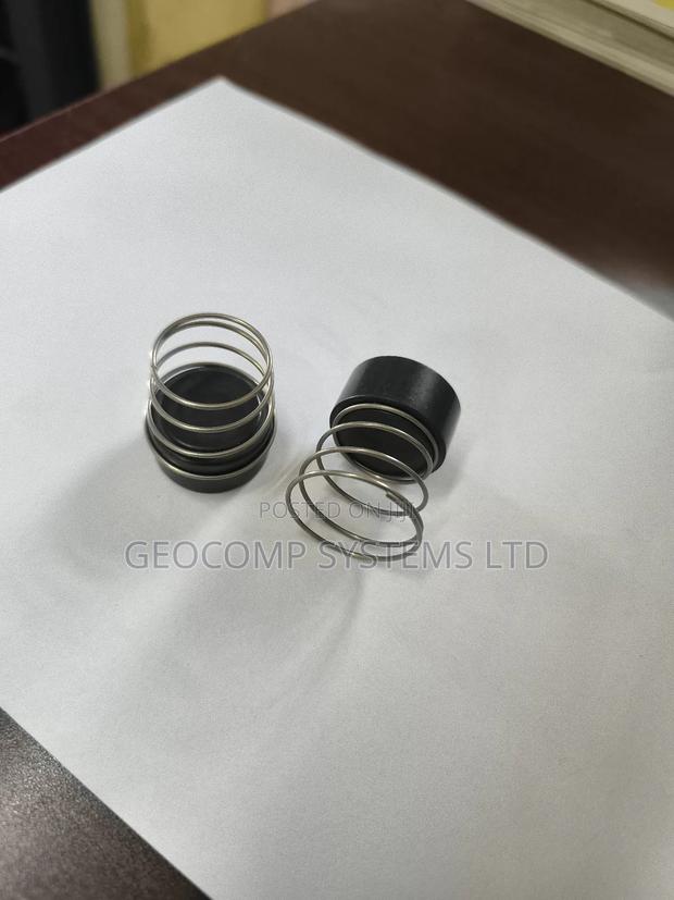 NRV Disc C/W Spring 1"*1" - main view