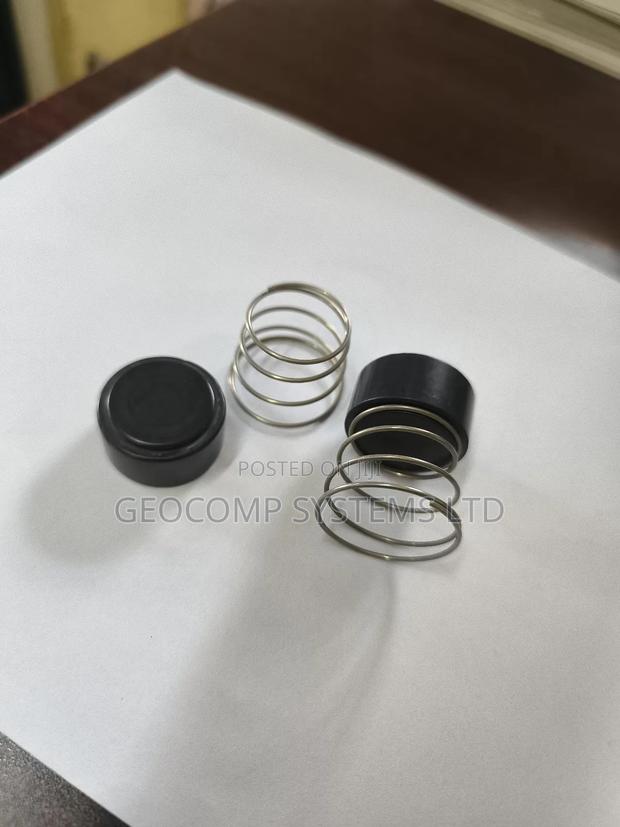 NRV Disc C/W Spring 1"*1" - thumbnail 2