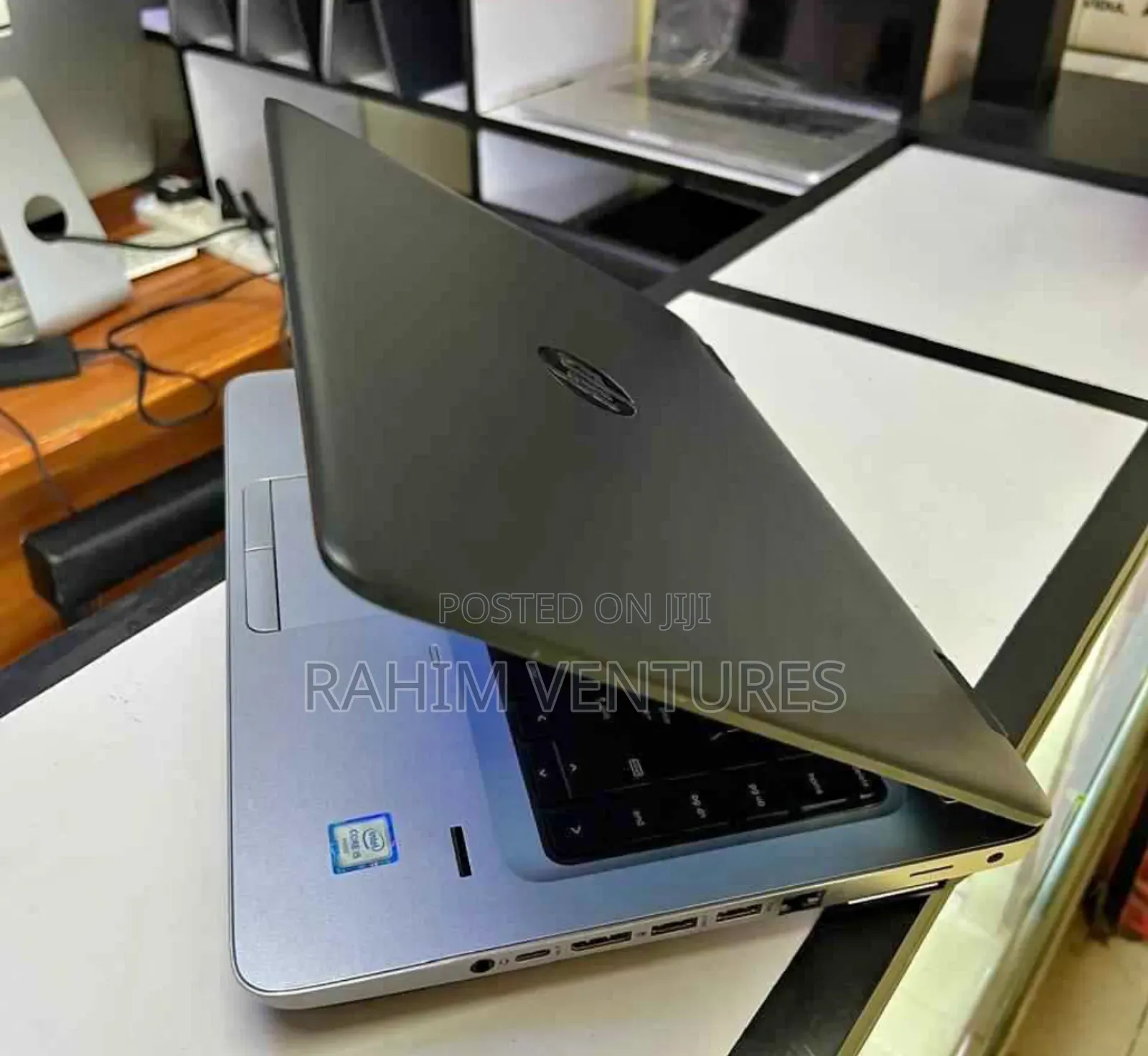 Laptop HP ProBook 640 G2 8GB Intel Core i5 SSD 256GB