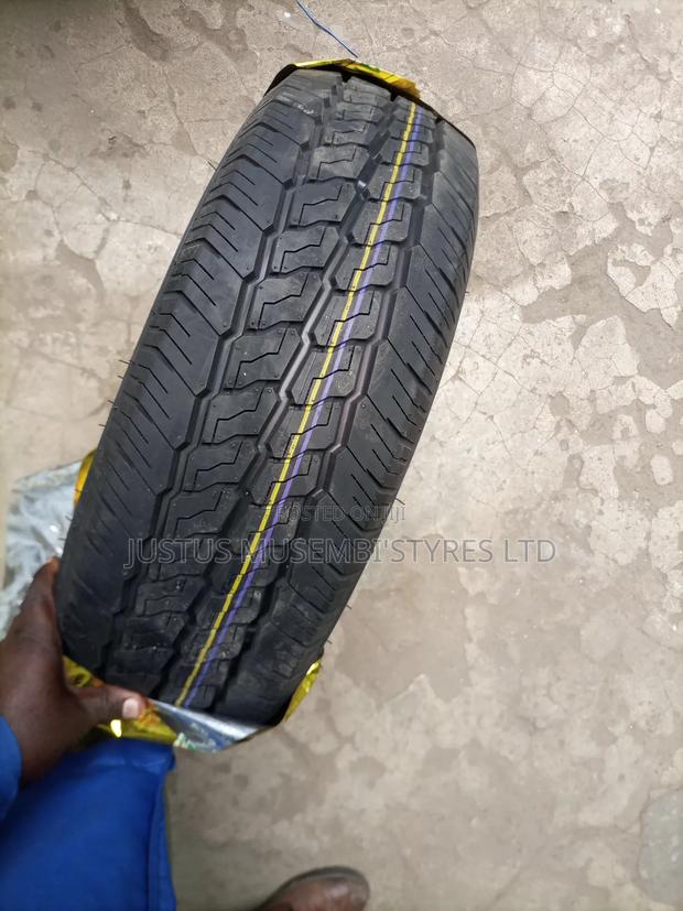 205/70r15c Bearway Tyres