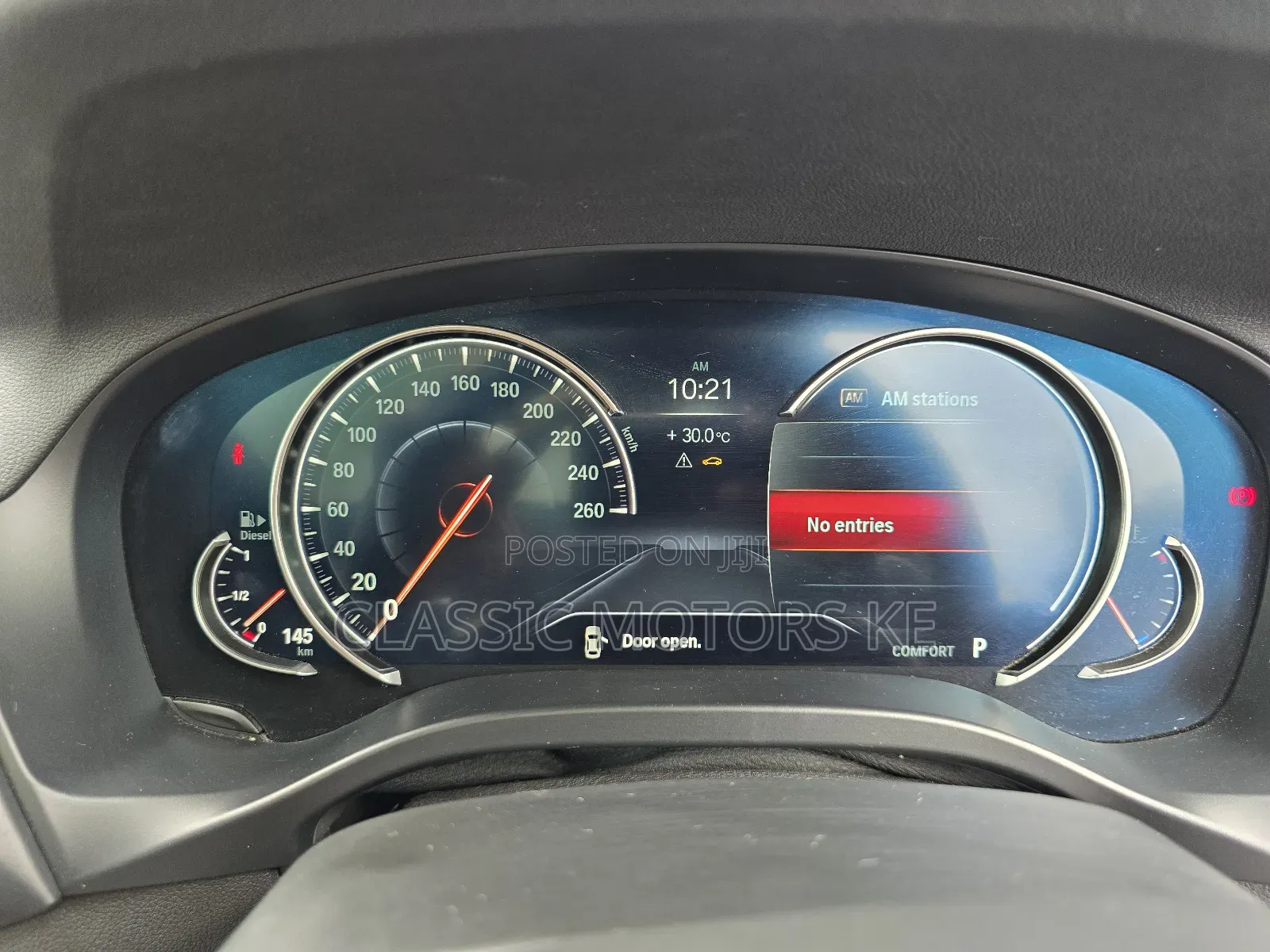 BMW X3 2018 White