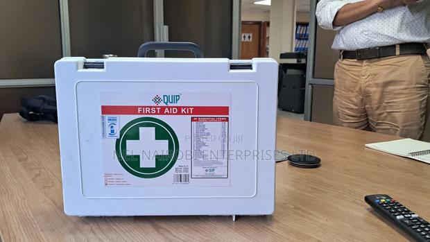 General Purpose Kit (First Aid Kit)