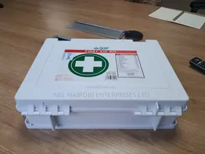 General Purpose Kit (First Aid Kit)