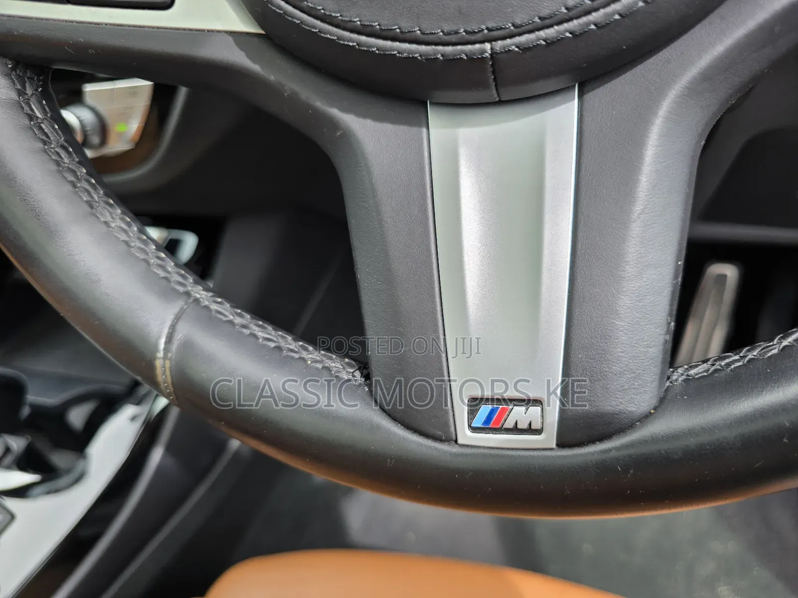 BMW X3 2018 White