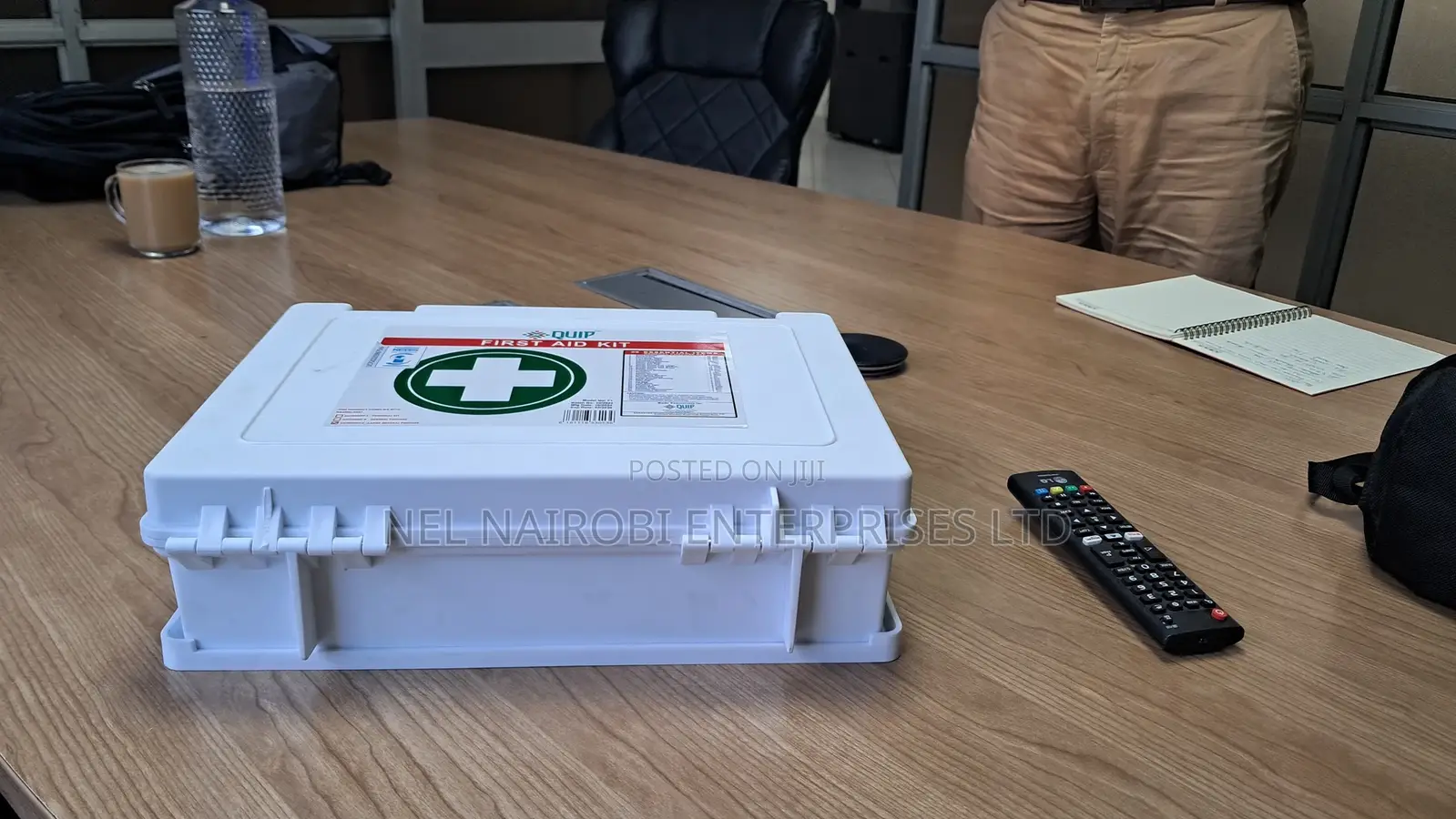 General Purpose Kit (First Aid Kit)