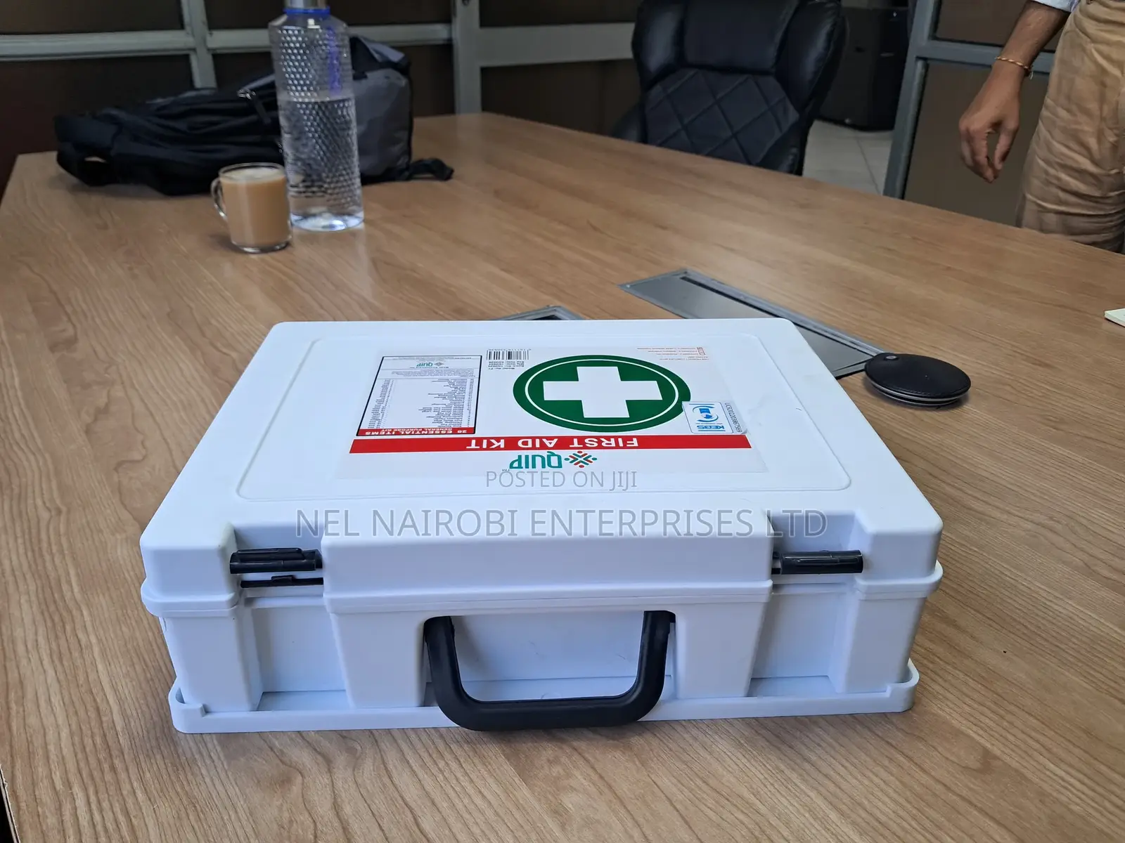 General Purpose Kit (First Aid Kit)