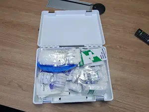 General Purpose Kit (First Aid Kit)