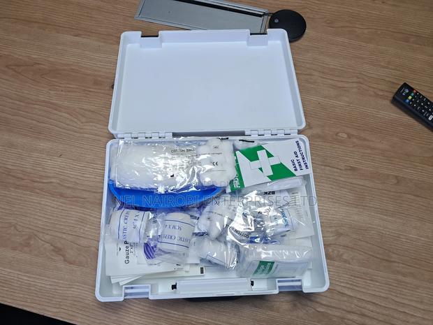 General Purpose Kit (First Aid Kit) - thumbnail 5