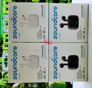 Soundcore by Anker K20i Earbuds New Sealed