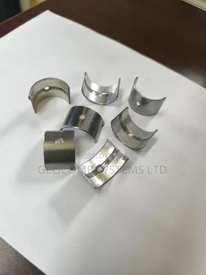 Shell Bearings B6000