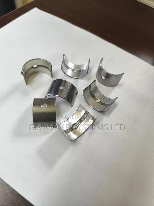 Shell Bearings B6000 - main view
