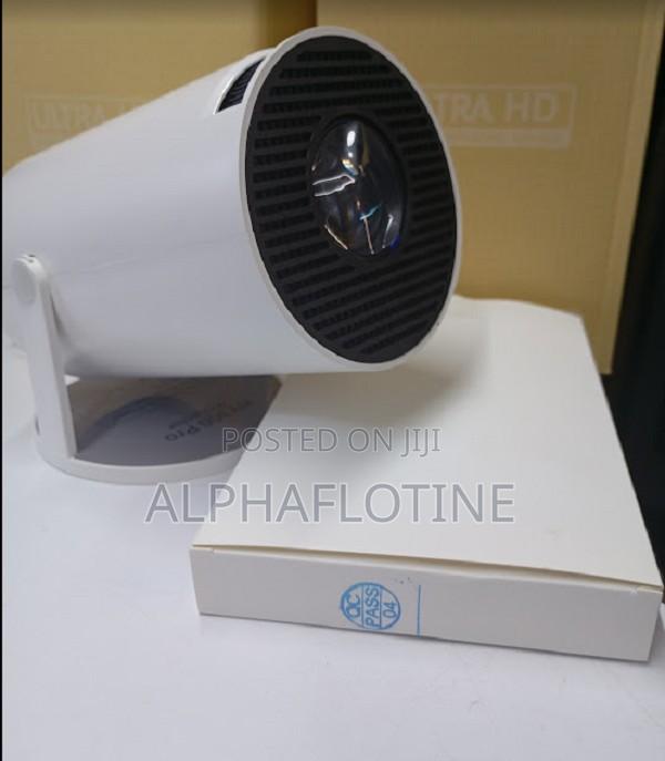 Home Theatre Android 13 Projector - thumbnail 3