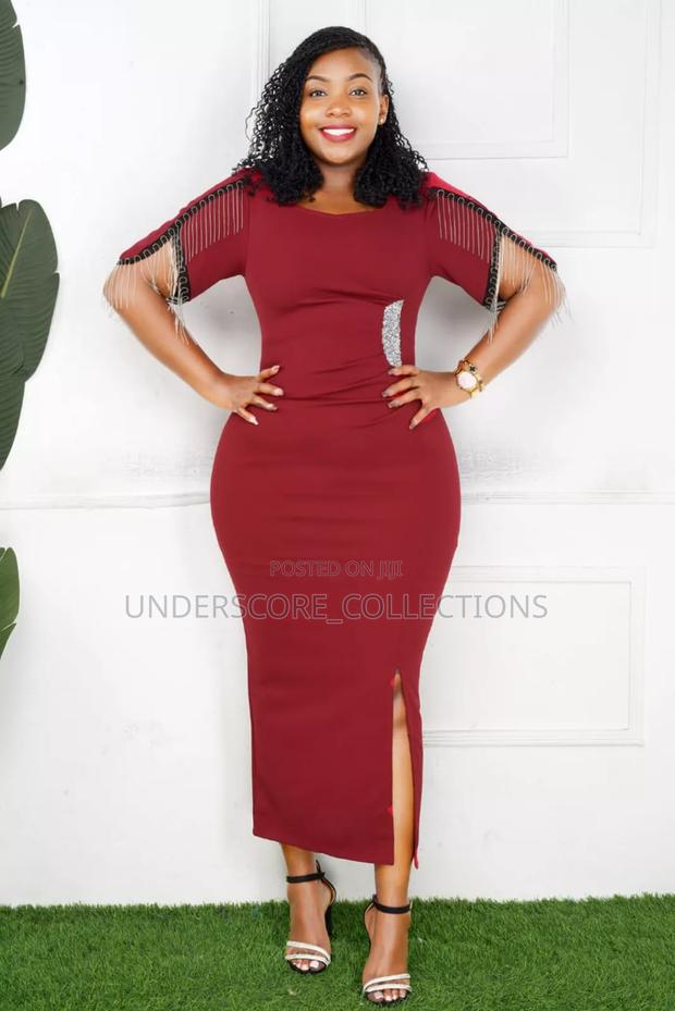 Multifunction Dresses for Ladies - thumbnail 3