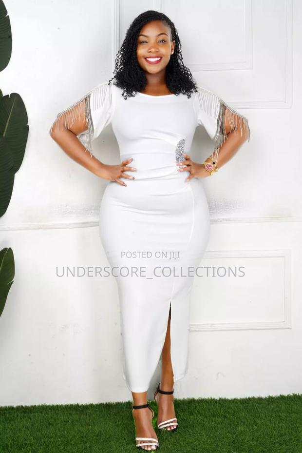 Multifunction Dresses for Ladies - thumbnail 4