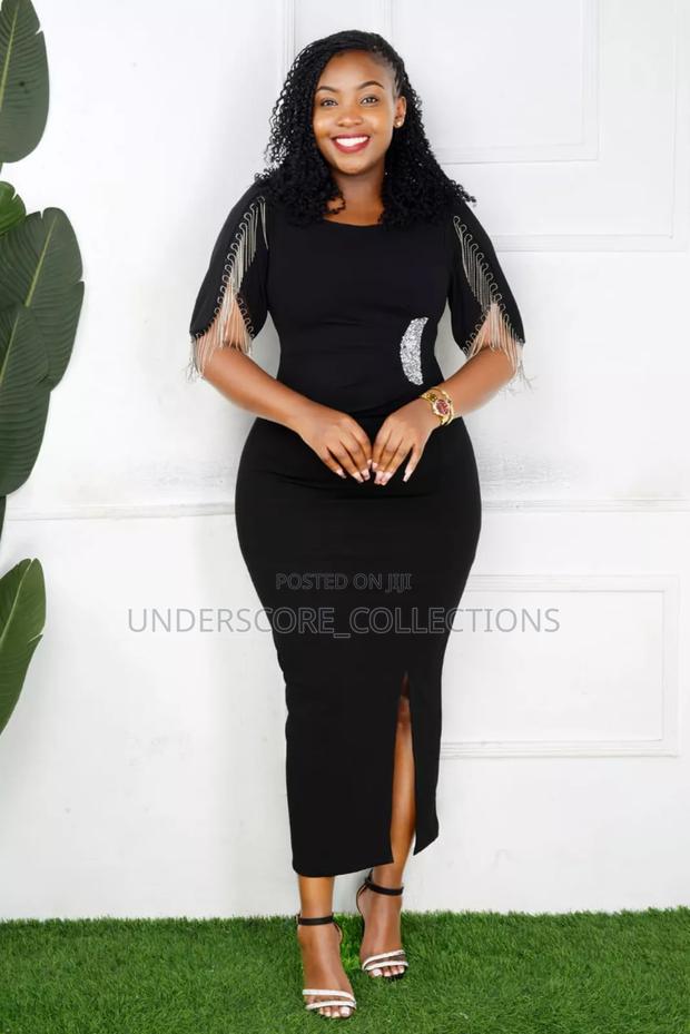 Multifunction Dresses for Ladies - thumbnail 6