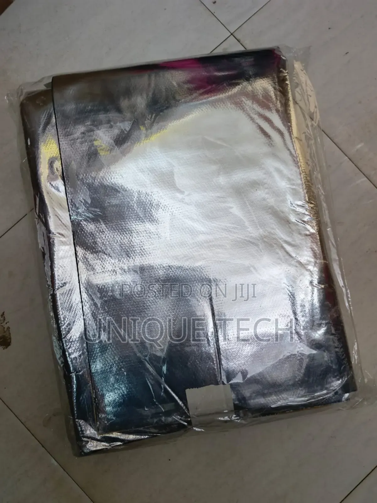 Under Bonnet Heat Insulation Mat/Cover
