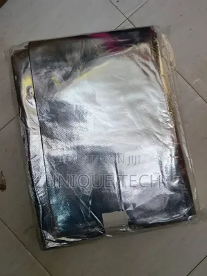 Under Bonnet Heat Insulation Mat/Cover