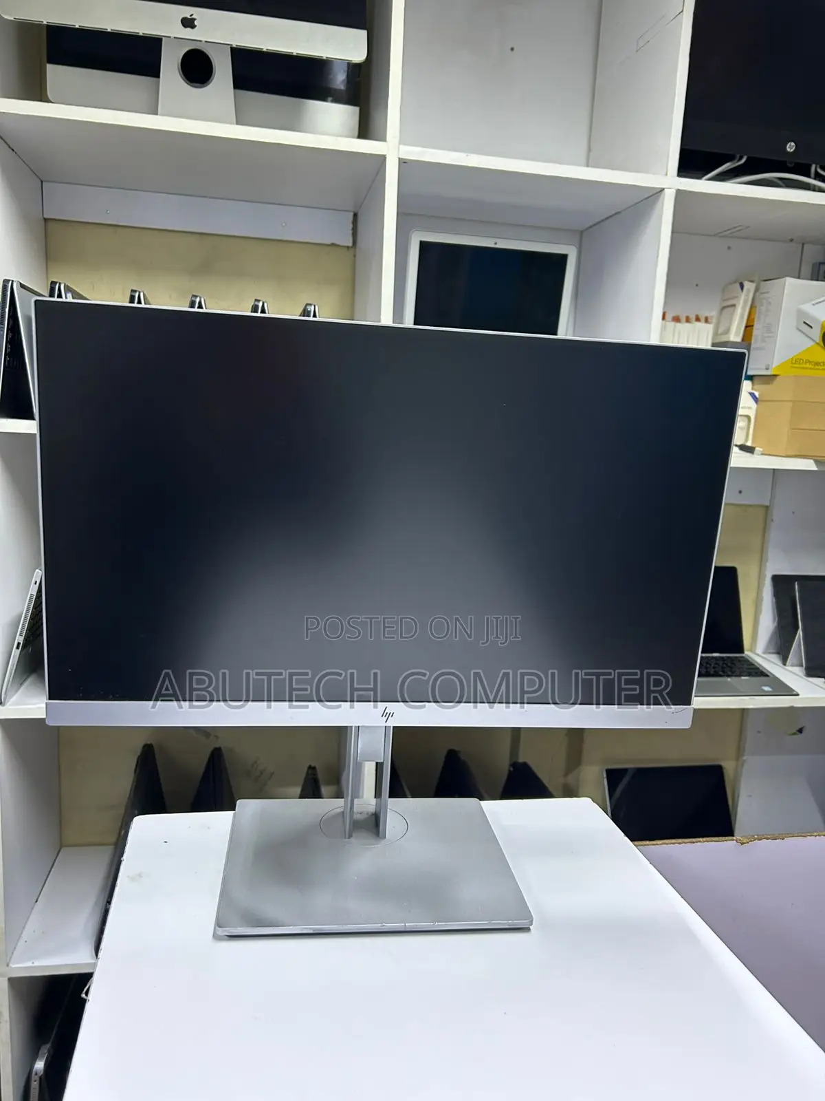 Hp Monitor