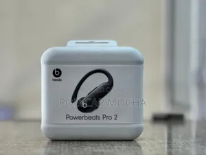 Powerbeat Pro 2