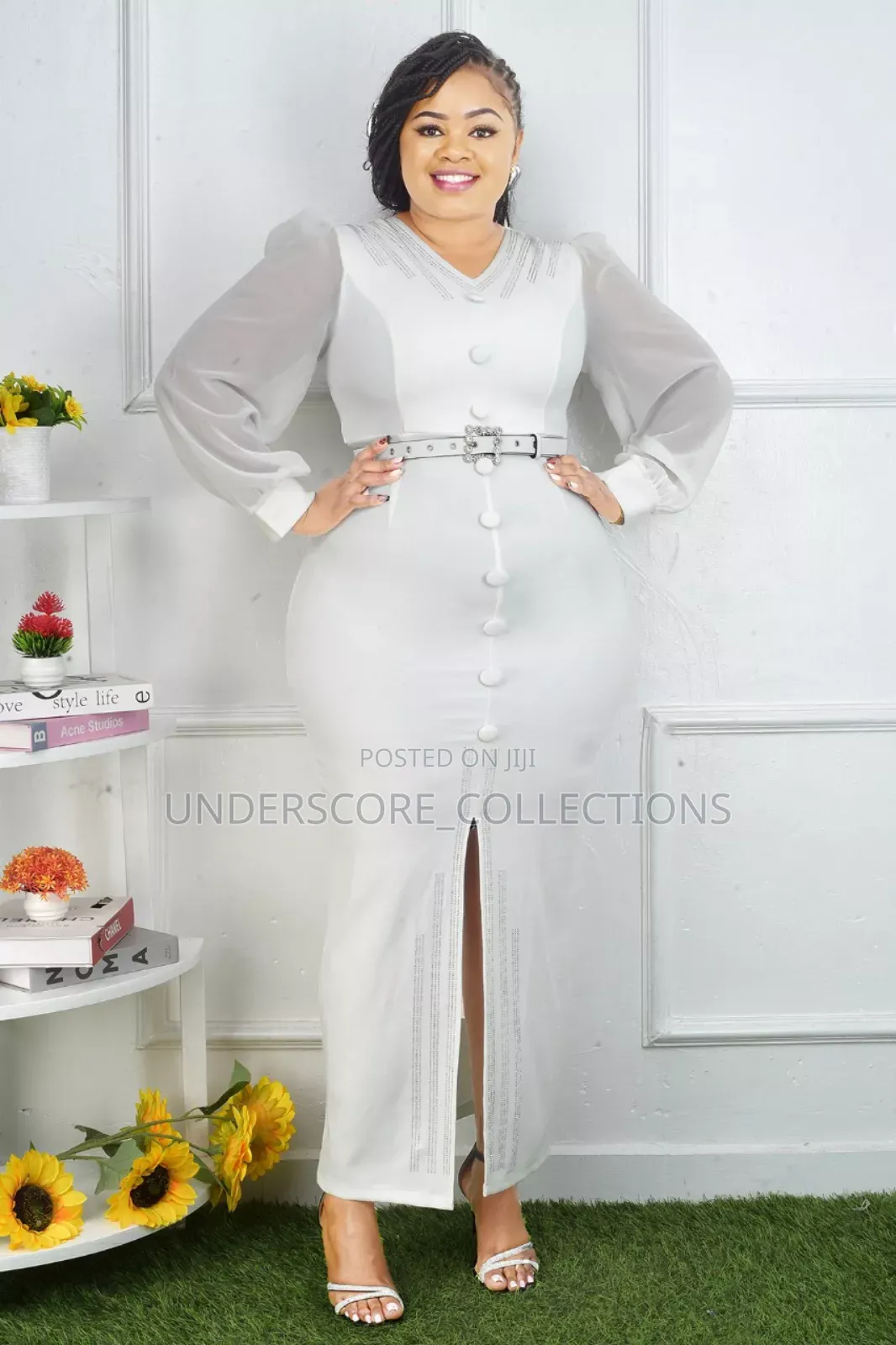 Fine Dresses for Women