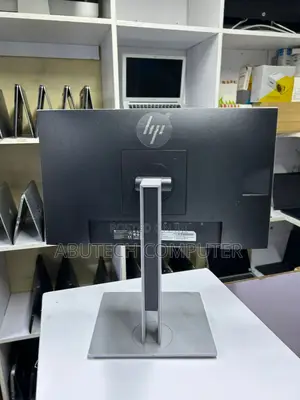Hp Monitor