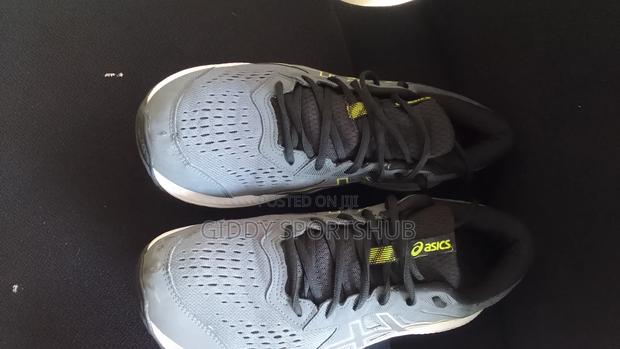 Asics Running Shoes. - thumbnail 2