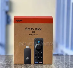 Fire Stick Wifi 6