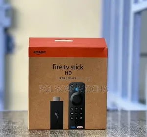 Fire Stick Wifi 6