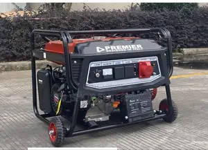 Petrol Generator!!