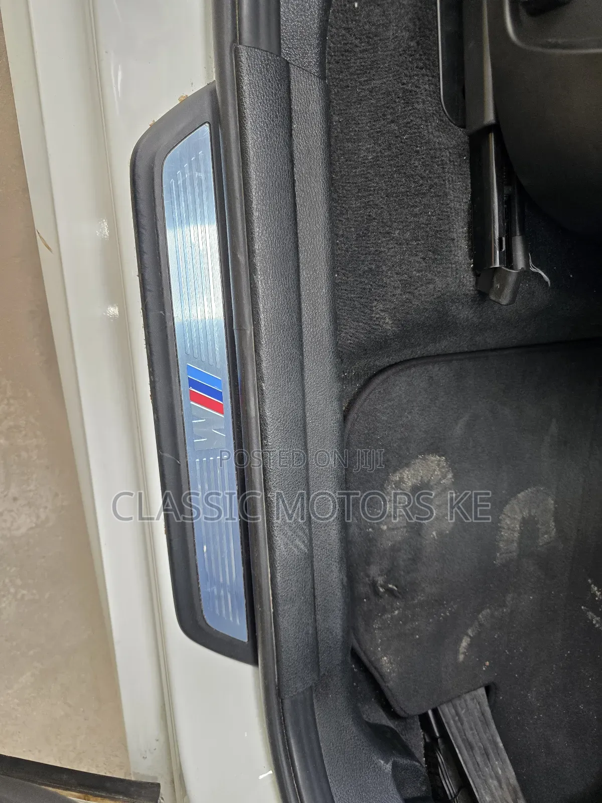 BMW X3 xDrive30i AWD 2018 White