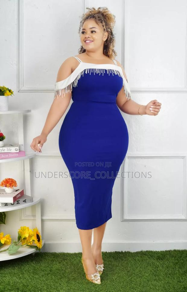 Sleeveless Ladies Dresses - thumbnail 3