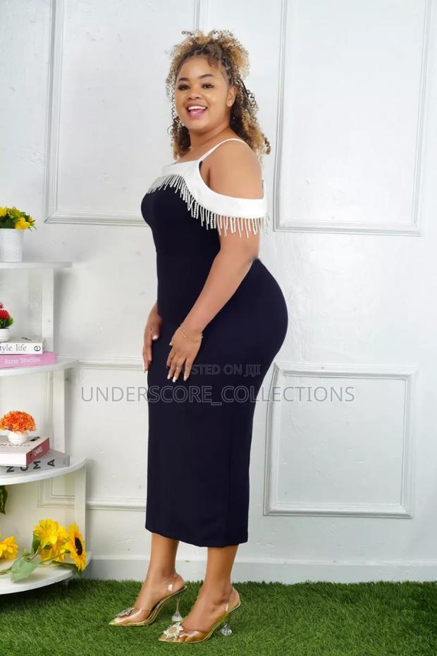 Sleeveless Ladies Dresses - thumbnail 4