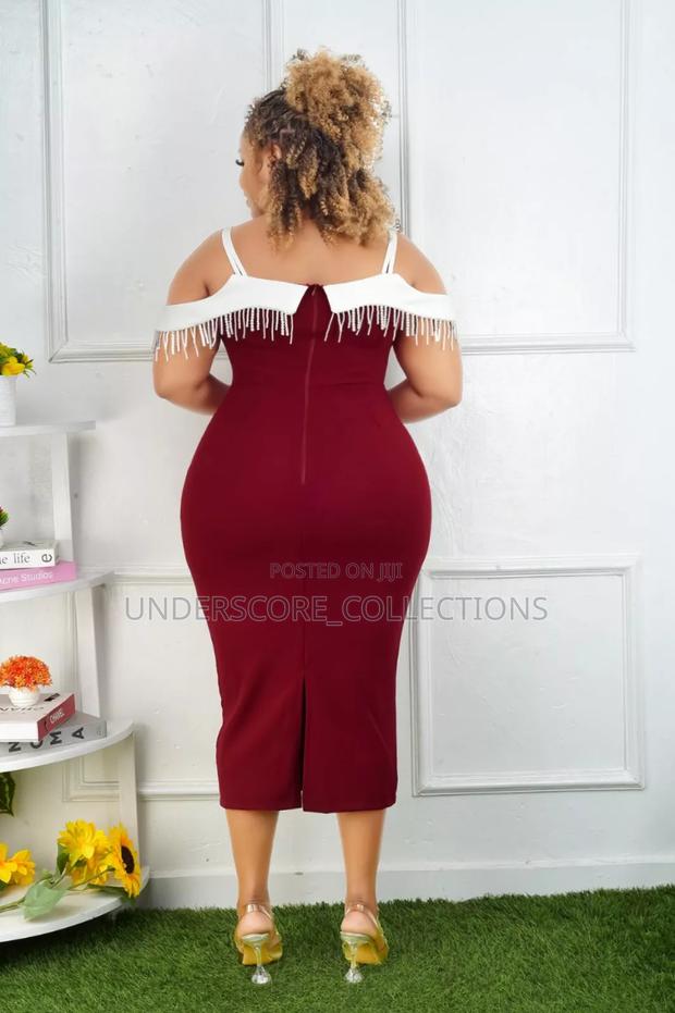 Sleeveless Ladies Dresses - thumbnail 5