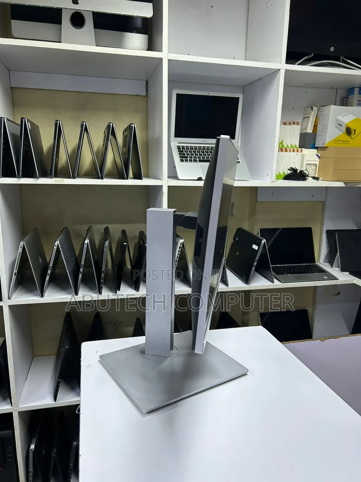 Hp Monitor