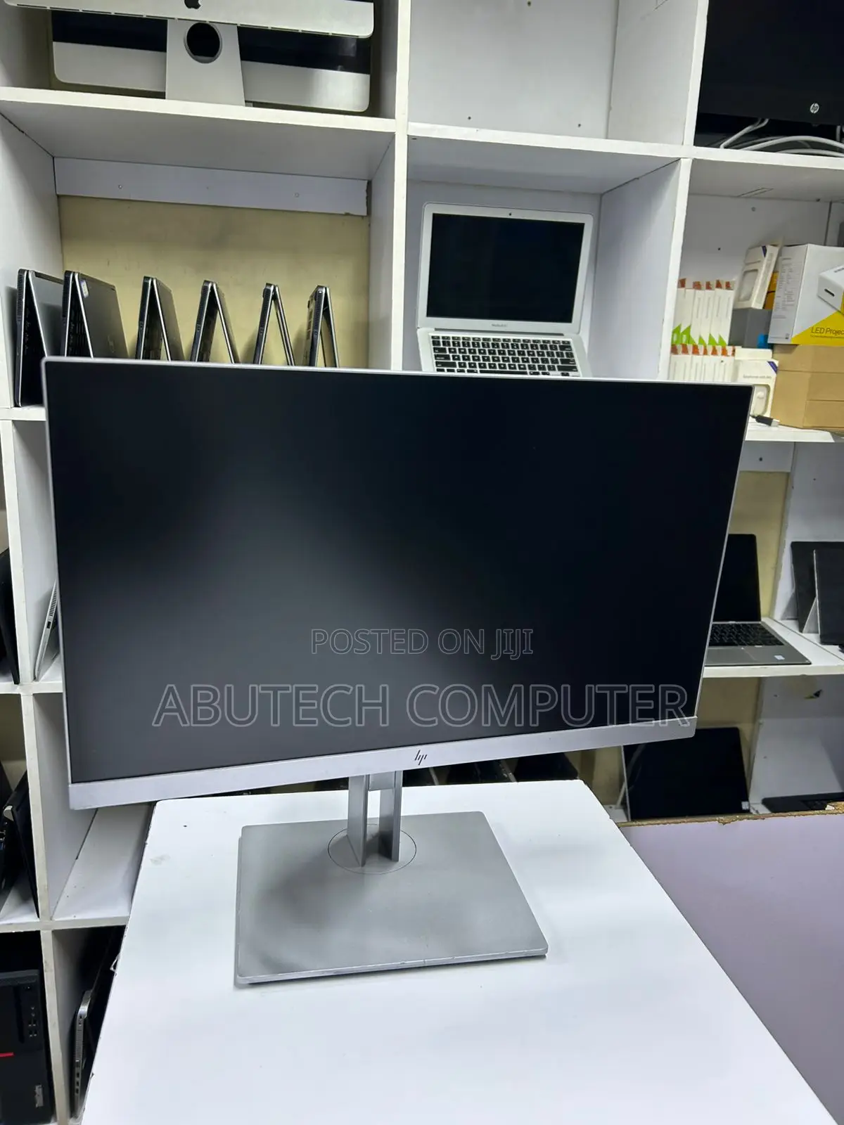 Hp Monitor