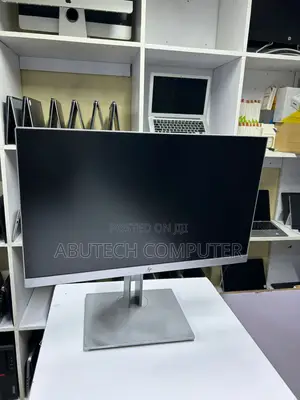 Hp Monitor