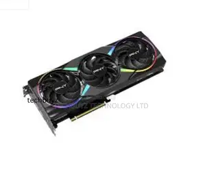 Pny Geforce RTX 5060 Ti Oc Dual Fan 16gb Gddr7 Graphics Card