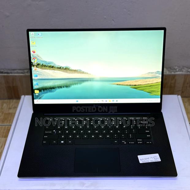 Laptop Dell Precision 5540 32GB Intel Core I9 SSD 1T