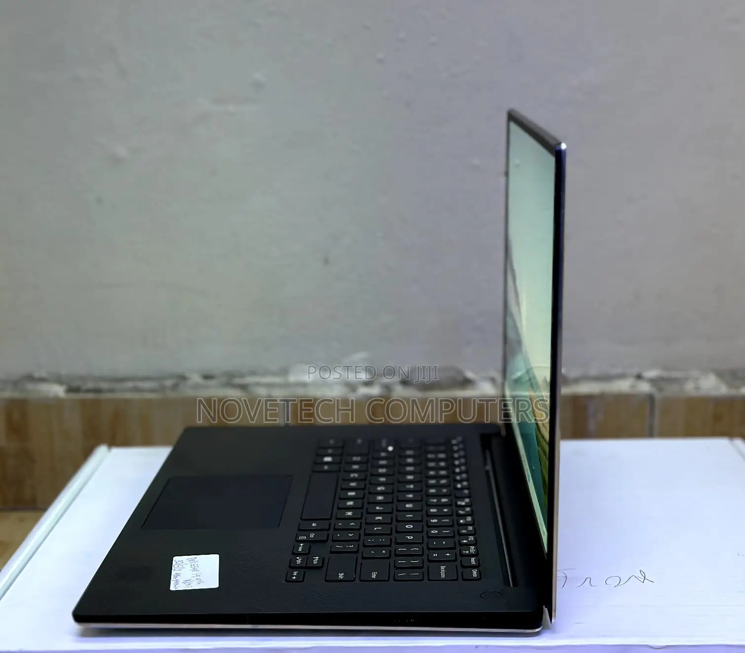Laptop Dell Precision 5540 32GB Intel Core I9 SSD 1T