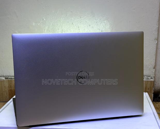 Laptop Dell Precision 5540 32GB Intel Core I9 SSD 1T - thumbnail 5