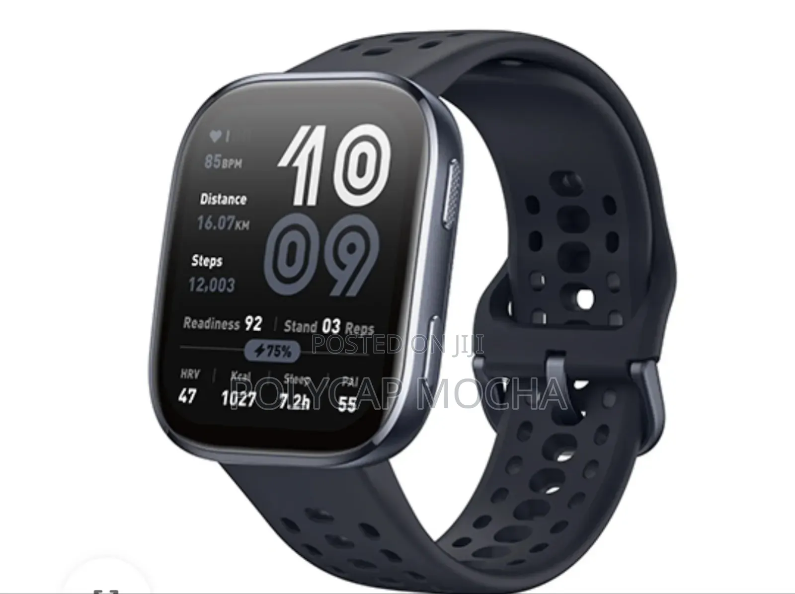 Amazfit Bip 6 Smart Watch