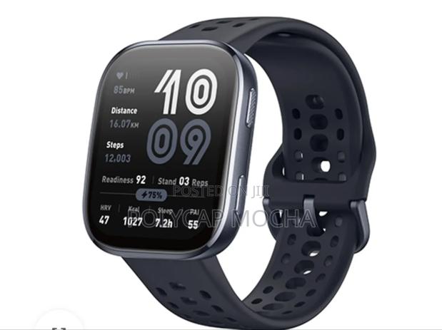 Amazfit Bip 6 Smart Watch - thumbnail 3