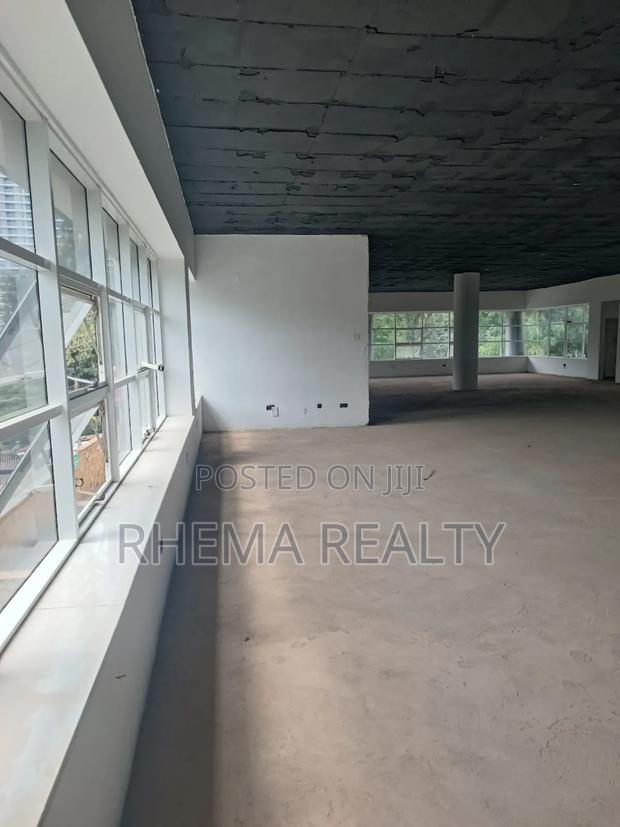 Office to Let in Westlands Ref 085/001/Rre - main view