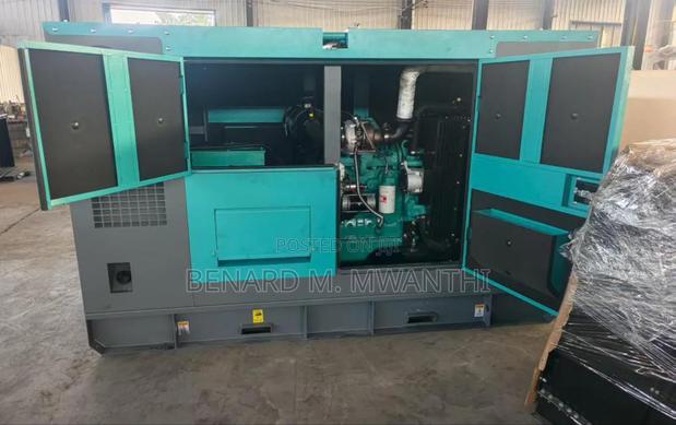 Generator Ex Uk's - thumbnail 2