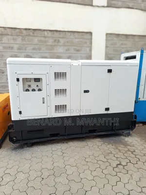 Generator Ex Uk's