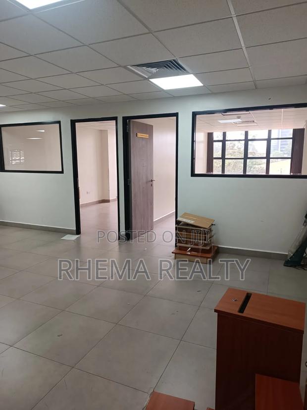 Office Space - main view