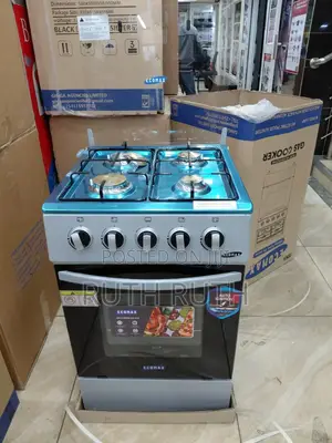 Ecomax Full Gas