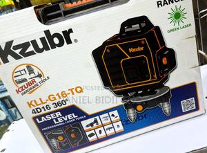 Kzubr Royce Laser Level 3600 Degree - thumbnail 2